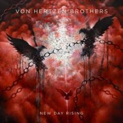 Von Hertzen Brothers : New Day Rising